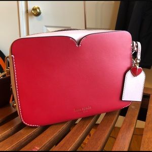 NEW Medium Kate Spade Candid Bag